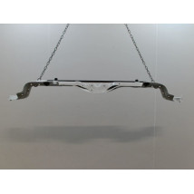 TRAVERSE SUPERIEURE ARMATURE AVANT FIAT FIORINO