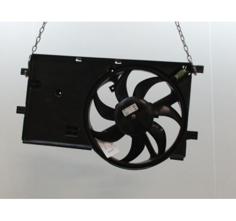 MOTEUR VENTILATEUR RADIATEUR