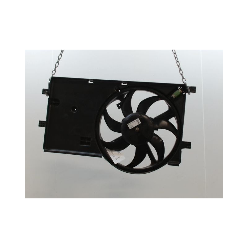 MOTEUR VENTILATEUR RADIATEUR FIAT FIORINO