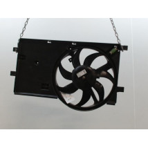 MOTEUR VENTILATEUR RADIATEUR FIAT FIORINO