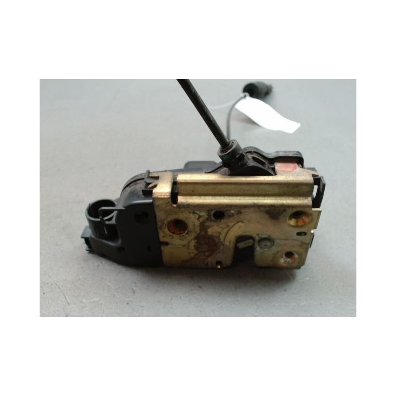 SYSTEME CONDAMNATION AVANT DROIT RENAULT VEL SATIS Phase 2 2005-2009