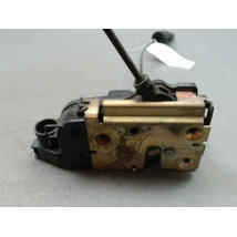 SYSTEME CONDAMNATION AVANT DROIT RENAULT VEL SATIS Phase 2 2005-2009