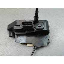 SYSTEME CONDAMNATION AVANT DROIT RENAULT VEL SATIS Phase 2 2005-2009