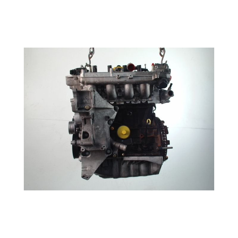 MOTEUR ESSENCE RENAULT VEL SATIS Phase 2 2005-2009 2.0 16 V Turbo