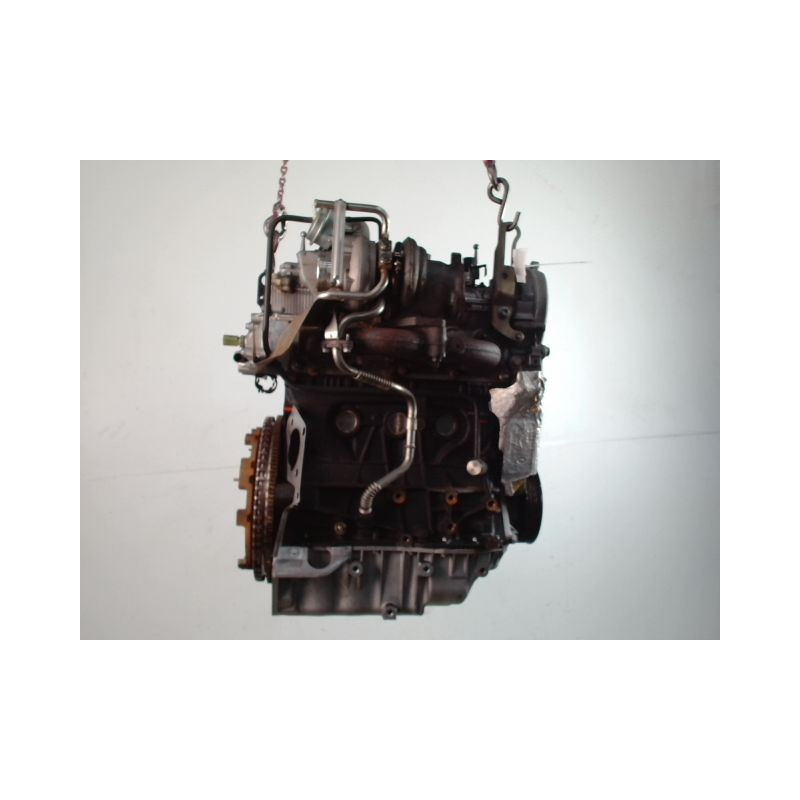 MOTEUR ESSENCE RENAULT VEL SATIS Phase 2 2005-2009 2.0 16 V Turbo