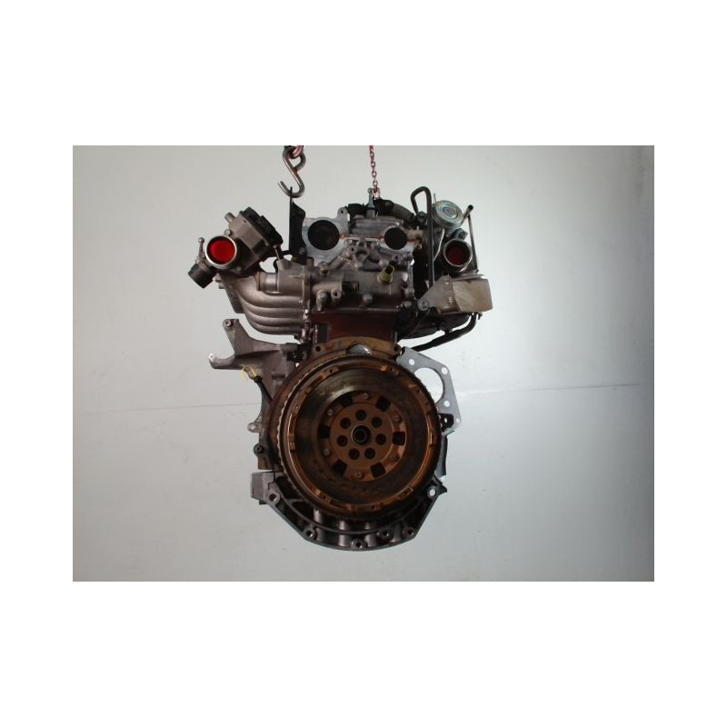 MOTEUR ESSENCE RENAULT VEL SATIS Phase 2 2005-2009 2.0 16 V Turbo