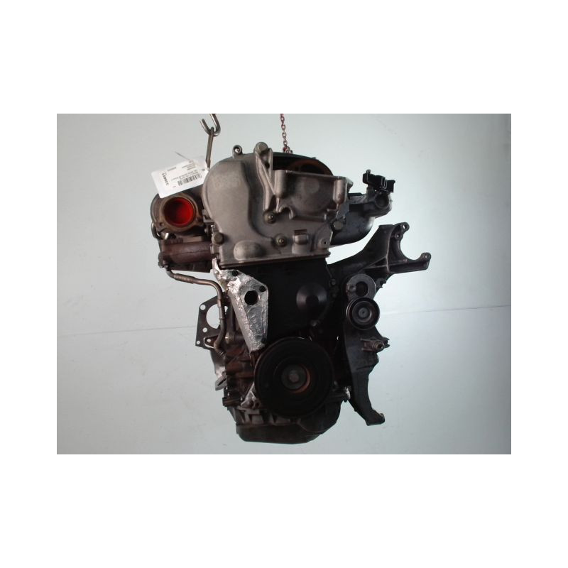 MOTEUR ESSENCE RENAULT VEL SATIS Phase 2 2005-2009 2.0 16 V Turbo