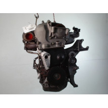 MOTEUR ESSENCE RENAULT VEL SATIS Phase 2 2005-2009 2.0 16 V Turbo
