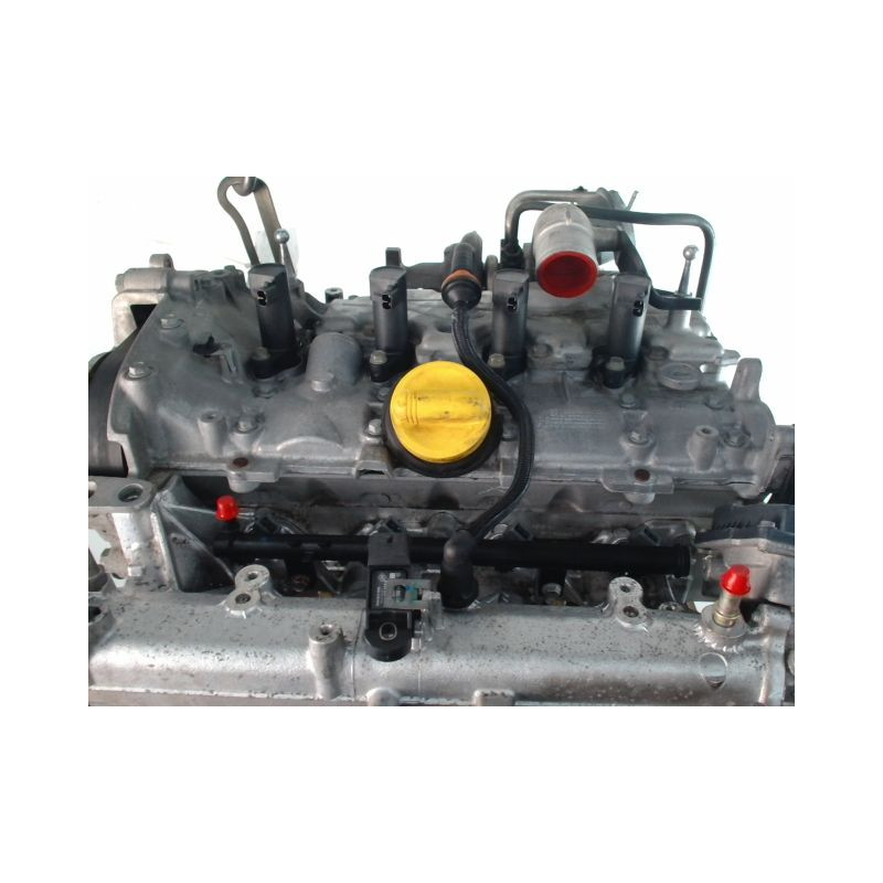 MOTEUR ESSENCE RENAULT VEL SATIS Phase 2 2005-2009 2.0 16 V Turbo