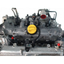 MOTEUR ESSENCE RENAULT VEL SATIS Phase 2 2005-2009 2.0 16 V Turbo