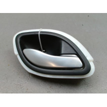POIGNEE INTERIEURE PORTE AVANT DROIT RENAULT VEL SATIS Phase 2 2005-2009
