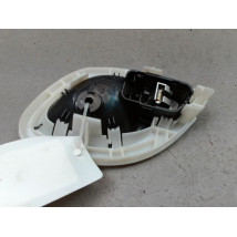 POIGNEE INTERIEURE PORTE AVANT DROIT RENAULT VEL SATIS Phase 2 2005-2009