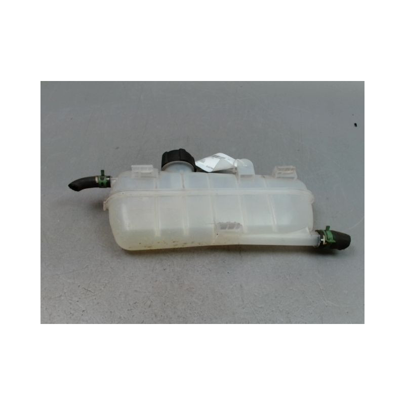 VASE EXPANSION RENAULT ZOE