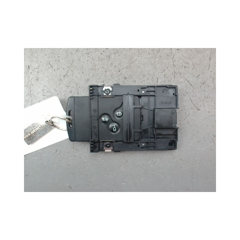 LECTEUR DE CARTE RENAULT ZOE