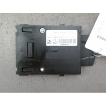 LECTEUR DE CARTE RENAULT ZOE