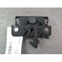 SERRURE CAPOT RENAULT ZOE