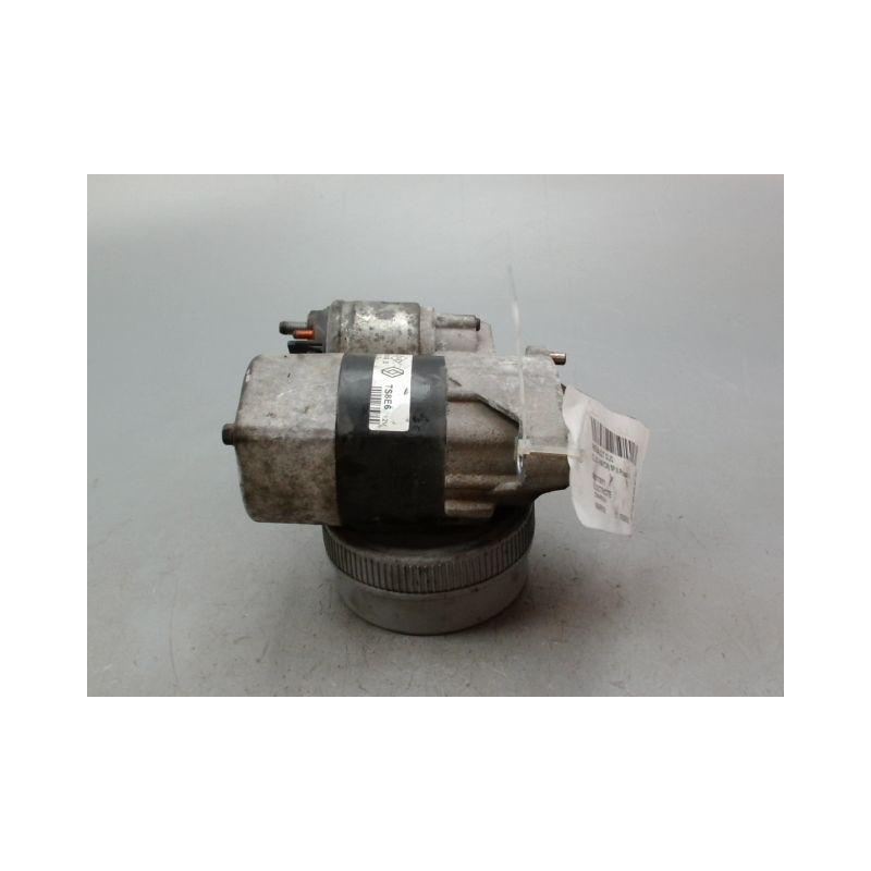 DEMARREUR RENAULT CLIO III Phase 2 2009-2014