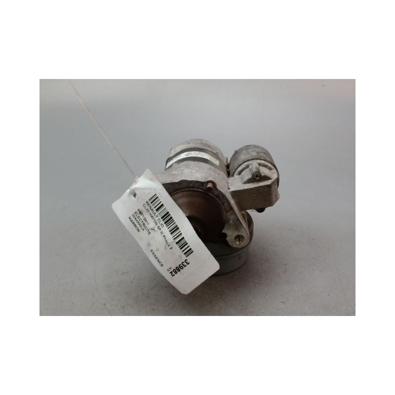 DEMARREUR RENAULT CLIO III Phase 2 2009-2014