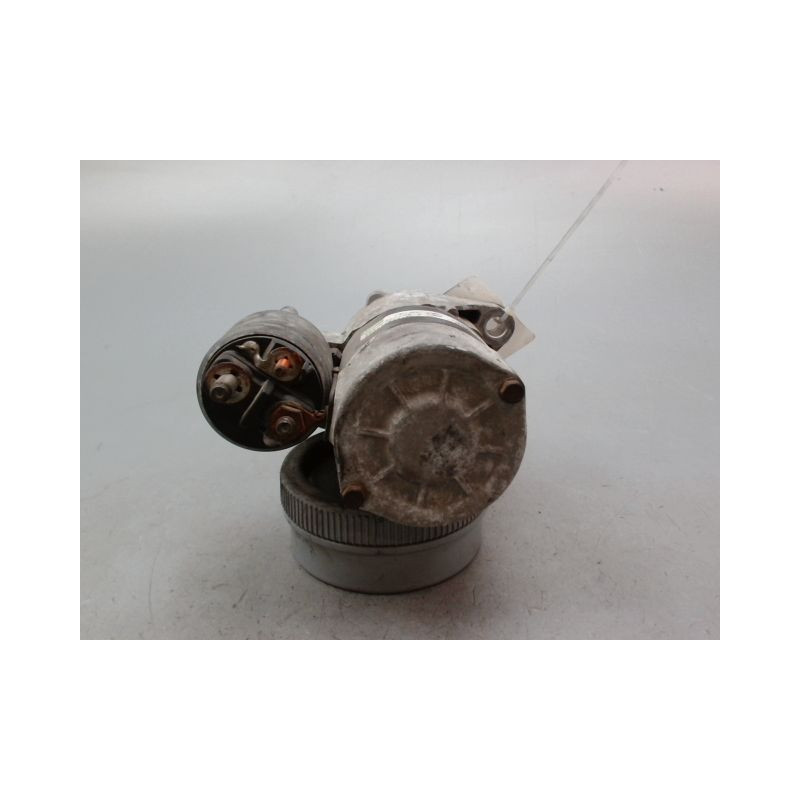 DEMARREUR RENAULT CLIO III Phase 2 2009-2014