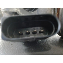 MECANISME ESSUIE-GLACE AVANT OPEL CORSA IV Phase 1 (D) 2006-2010