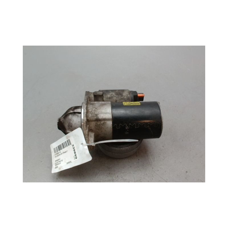 DEMARREUR HYUNDAI I 30 II Phase 1 2012-...