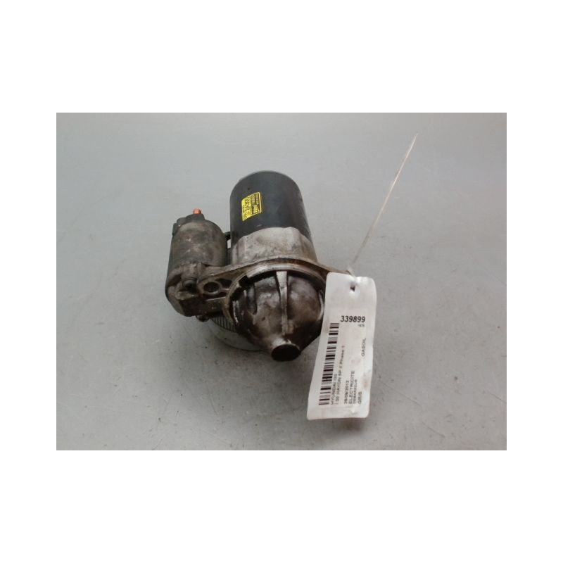 DEMARREUR HYUNDAI I 30 II Phase 1 2012-...