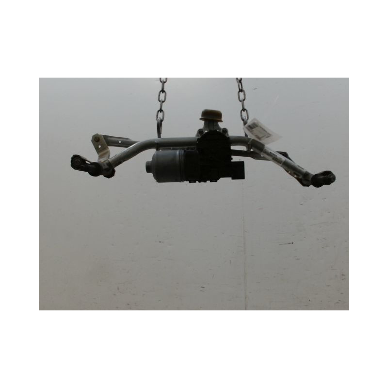 MECANISME ESSUIE-GLACE AVANT CITROEN C3 2009-