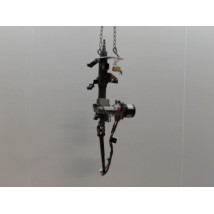 COLONNE DE DIRECTION ASSISTEE TOYOTA AYGO I Phase 1 2005-2009