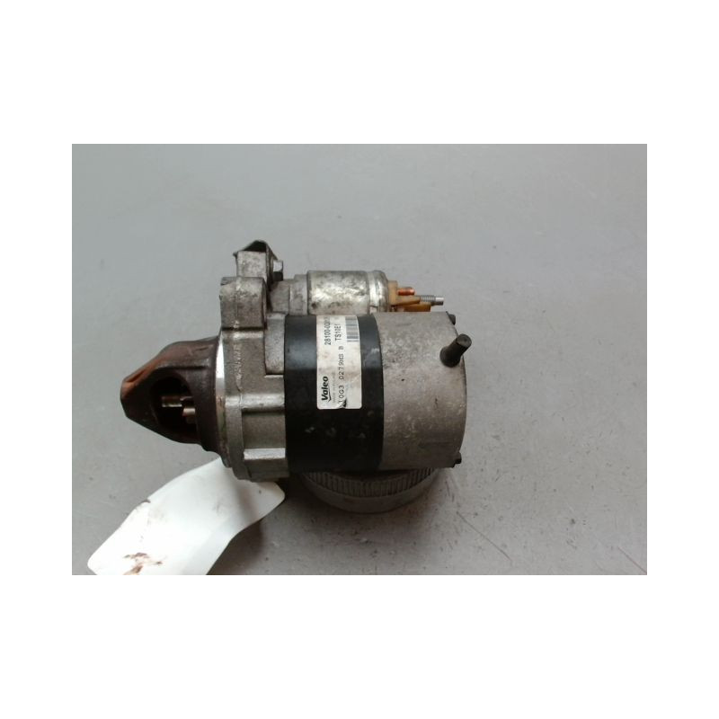 DEMARREUR TOYOTA AYGO I Phase 2 2009-2012