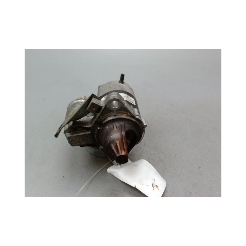 DEMARREUR TOYOTA AYGO I Phase 2 2009-2012