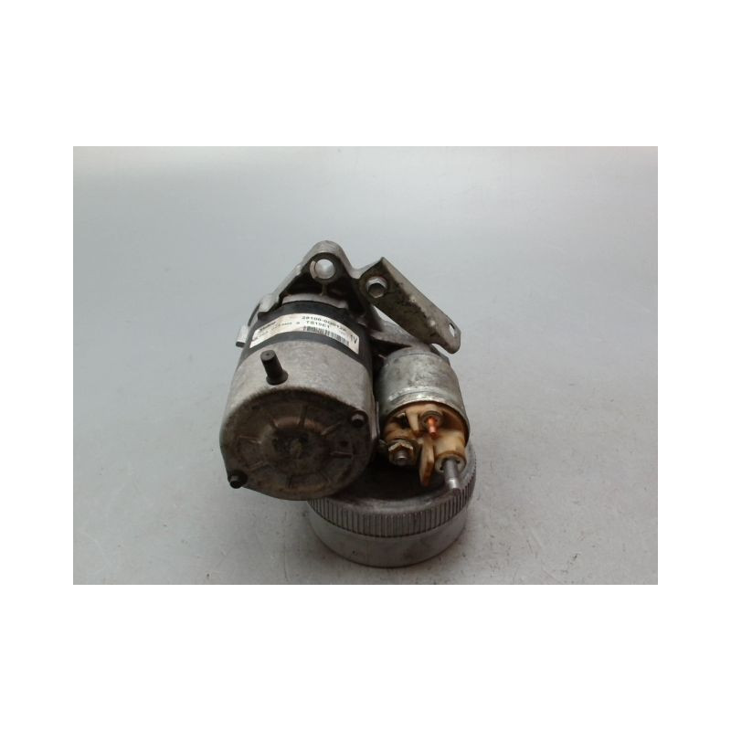 DEMARREUR TOYOTA AYGO I Phase 2 2009-2012