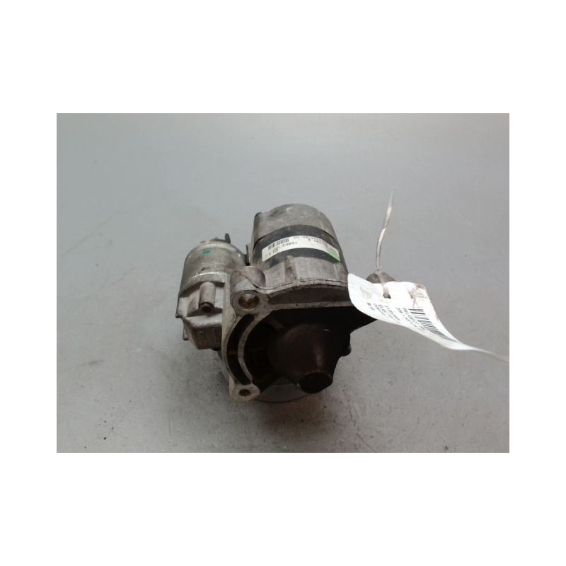 DEMARREUR PEUGEOT 206 + 2009-2013