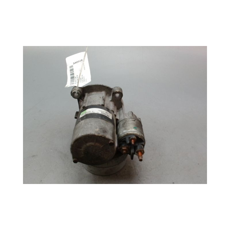 DEMARREUR PEUGEOT 206 + 2009-2013