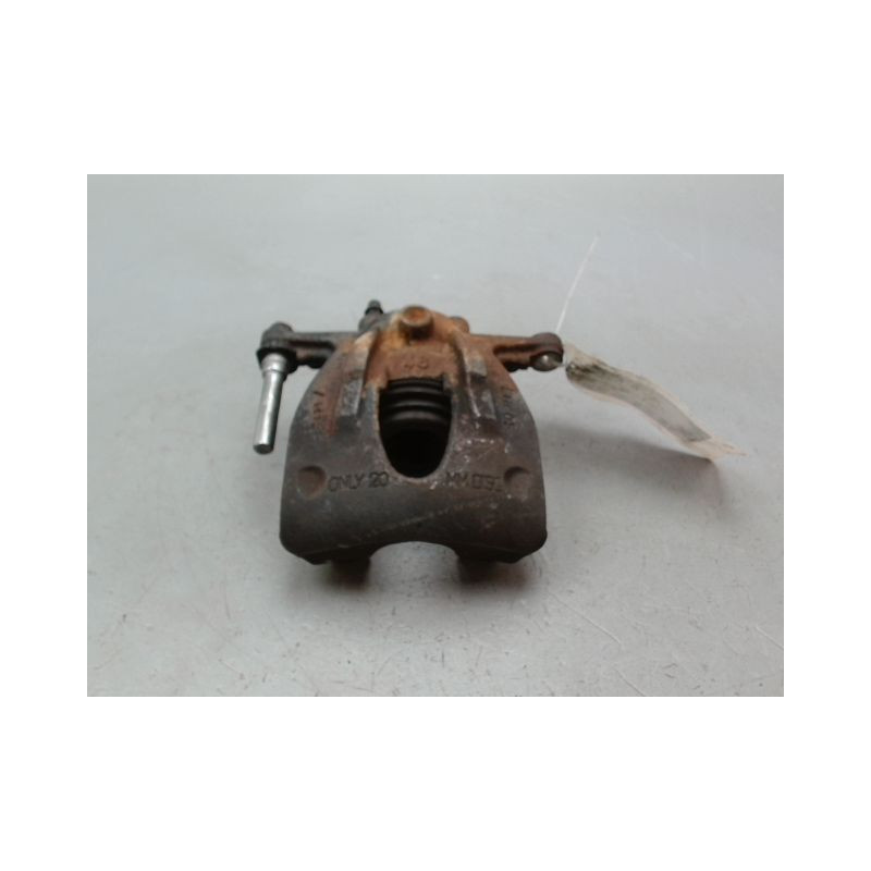 ETRIER DE FREIN AVANT DROIT OPEL CORSA III Phase 1 (C) 2000-2003