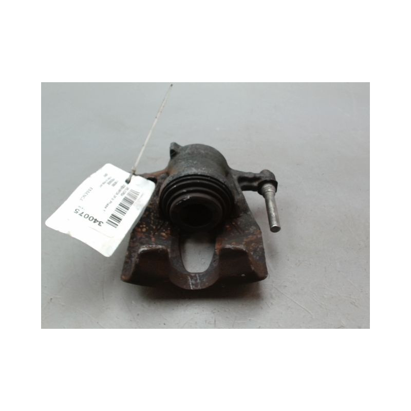 ETRIER DE FREIN AVANT DROIT OPEL CORSA III Phase 1 (C) 2000-2003