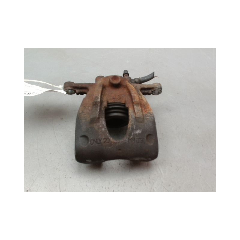 ETRIER DE FREIN AVANT GAUCHE OPEL CORSA III Phase 1 (C) 2000-2003