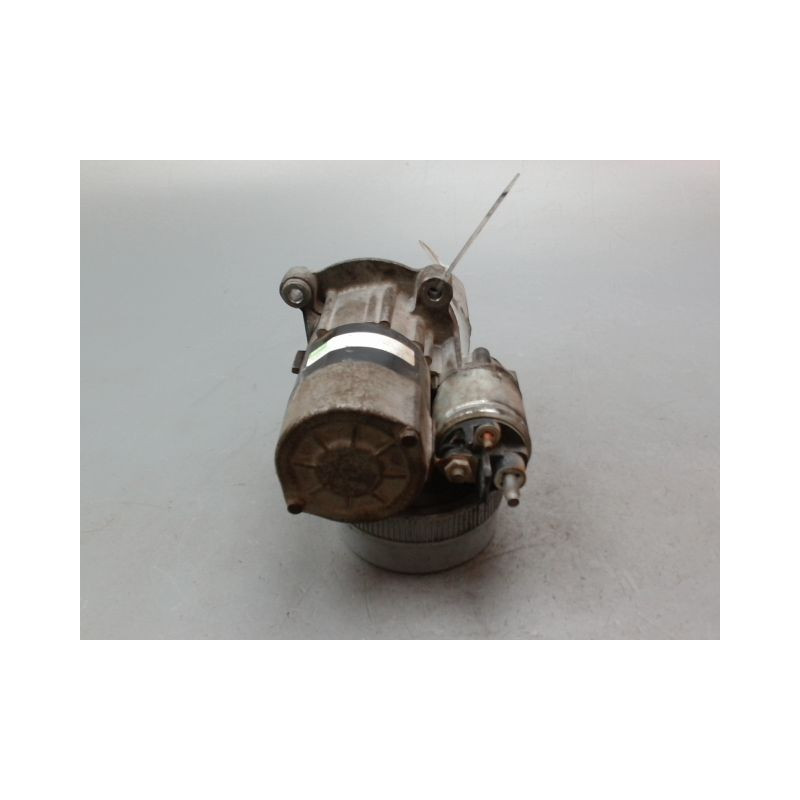 DEMARREUR PEUGEOT 206 + 2009-2013