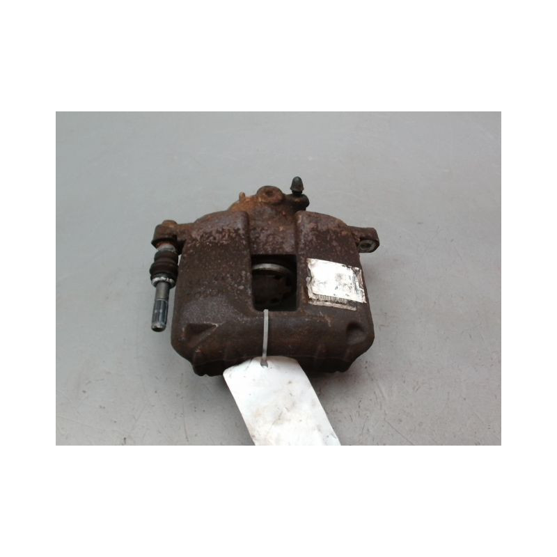 ETRIER DE FREIN AVANT GAUCHE PEUGEOT 207 2006-2013