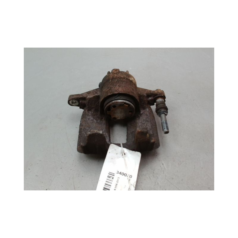 ETRIER DE FREIN AVANT GAUCHE PEUGEOT 207 2006-2013