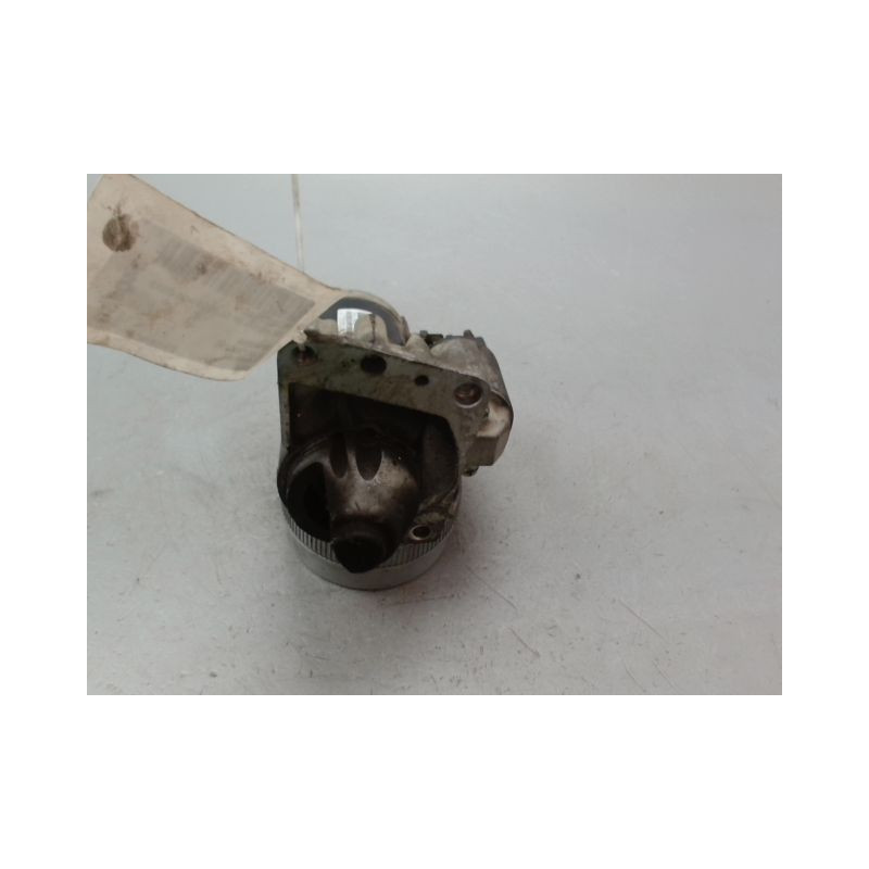 DEMARREUR PEUGEOT 207 2006-2013