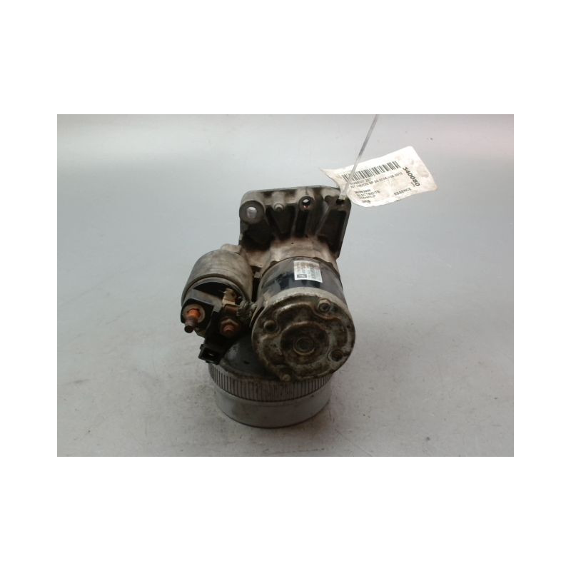DEMARREUR PEUGEOT 207 2006-2013