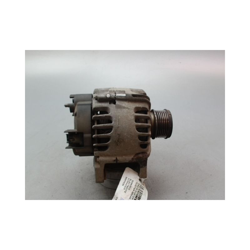 ALTERNATEUR DACIA DUSTER BREAK Phase 1 2010-2013
