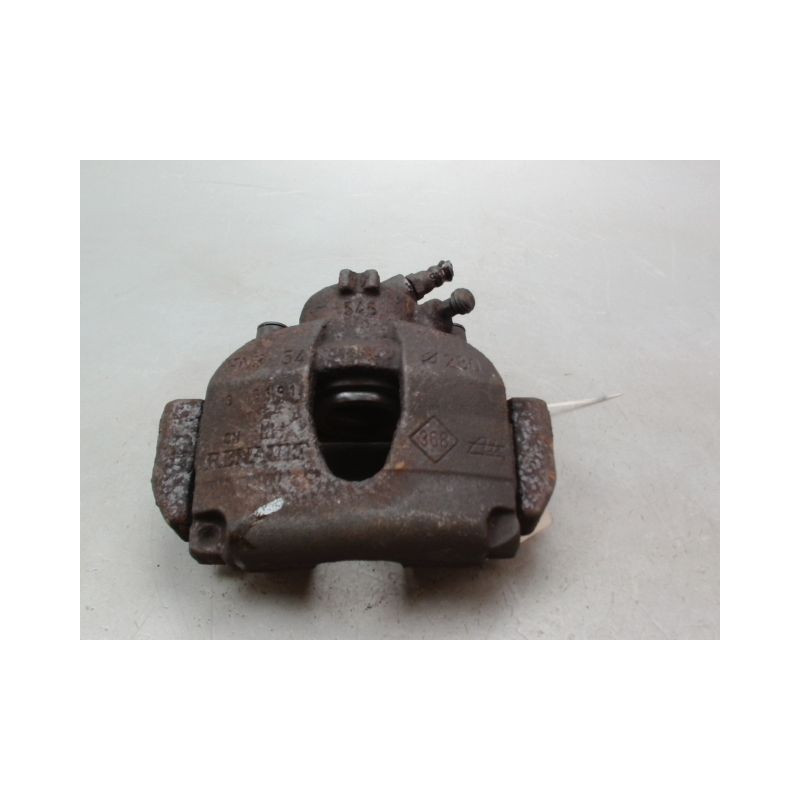 ETRIER DE FREIN AVANT GAUCHE RENAULT MEGANE II Phase 2 2006-2009