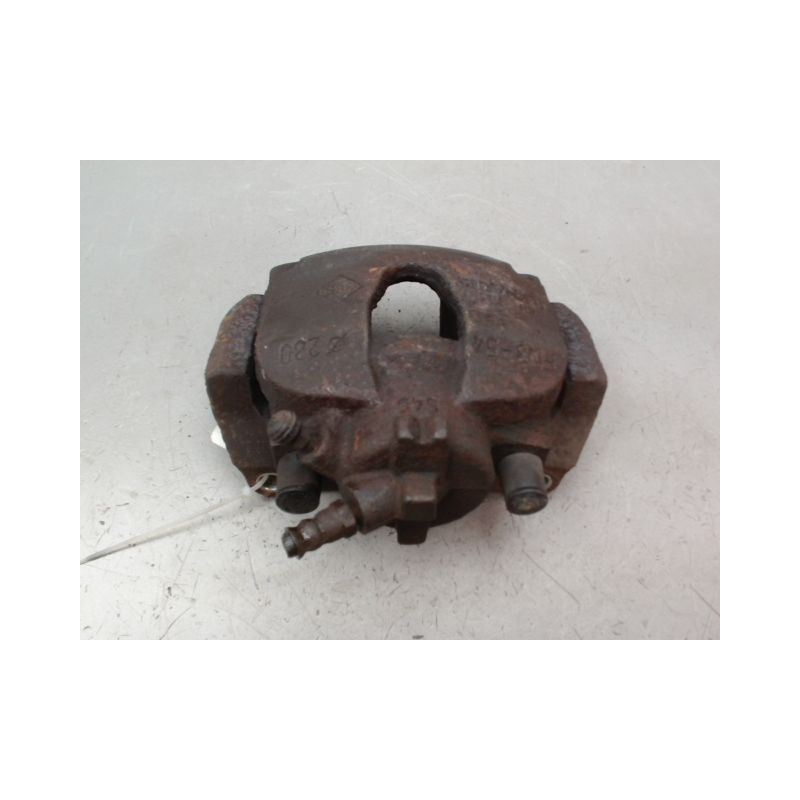 ETRIER DE FREIN AVANT GAUCHE RENAULT MEGANE II Phase 2 2006-2009
