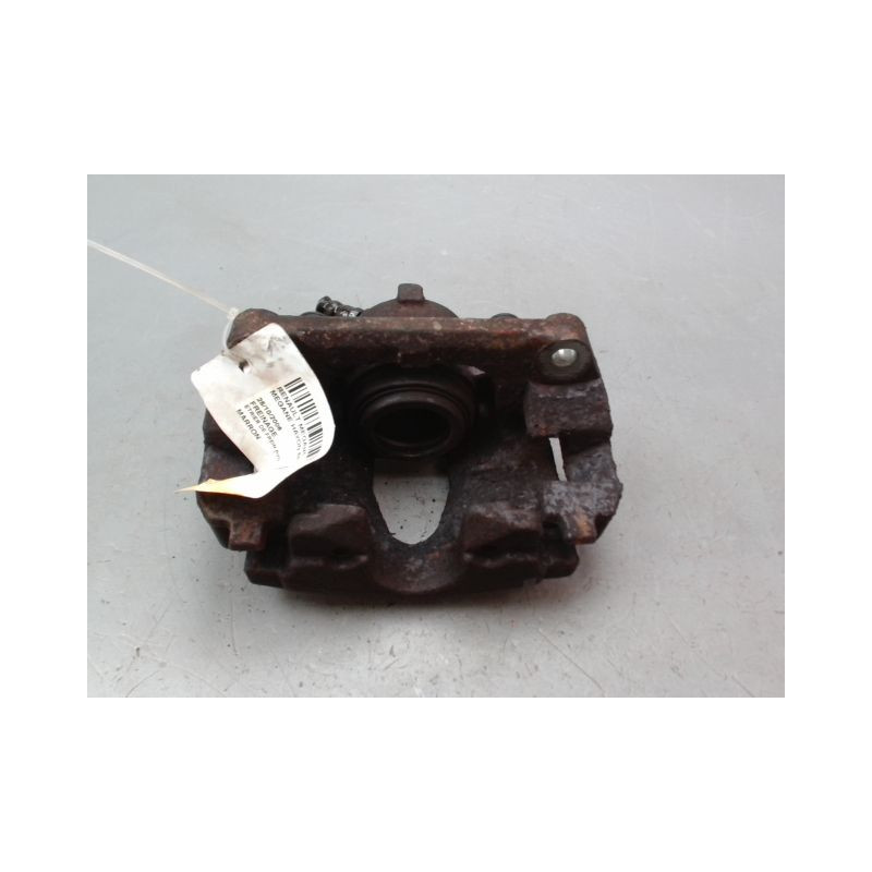 ETRIER DE FREIN AVANT GAUCHE RENAULT MEGANE II Phase 2 2006-2009