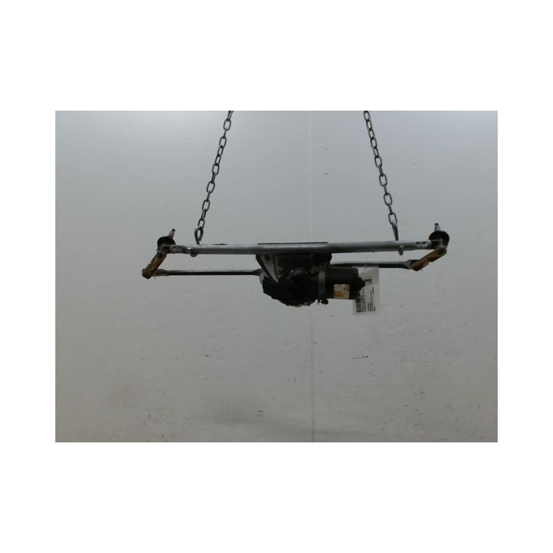 MECANISME ESSUIE-GLACE AVANT RENAULT KANGOO BREAK I Phase 2 2003-2007