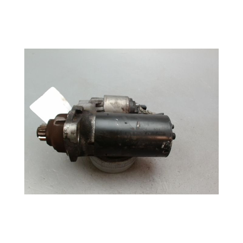 DEMARREUR SEAT IBIZA III Phase 2 (6L) 2006-2009