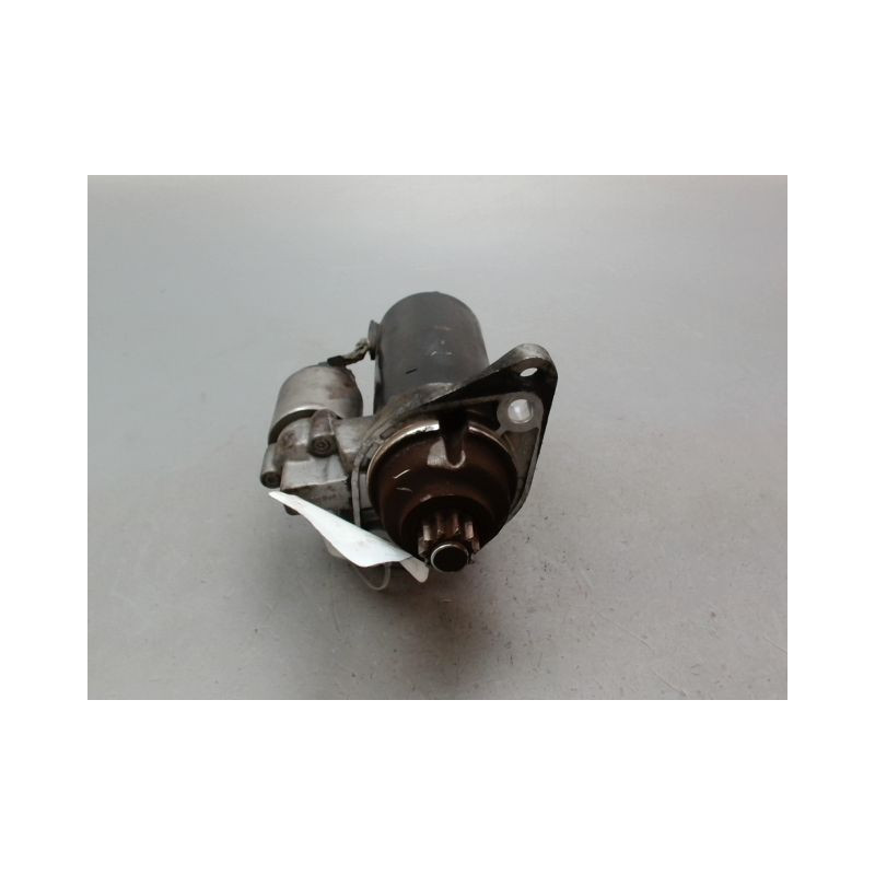DEMARREUR SEAT IBIZA III Phase 2 (6L) 2006-2009