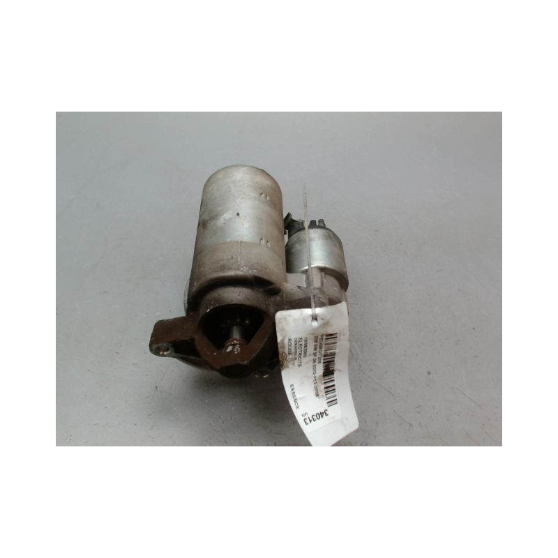 DEMARREUR PEUGEOT 206 SW 2002-2006