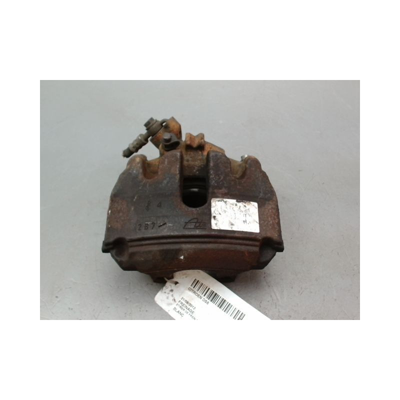 ETRIER DE FREIN AVANT DROIT CITROEN DS5